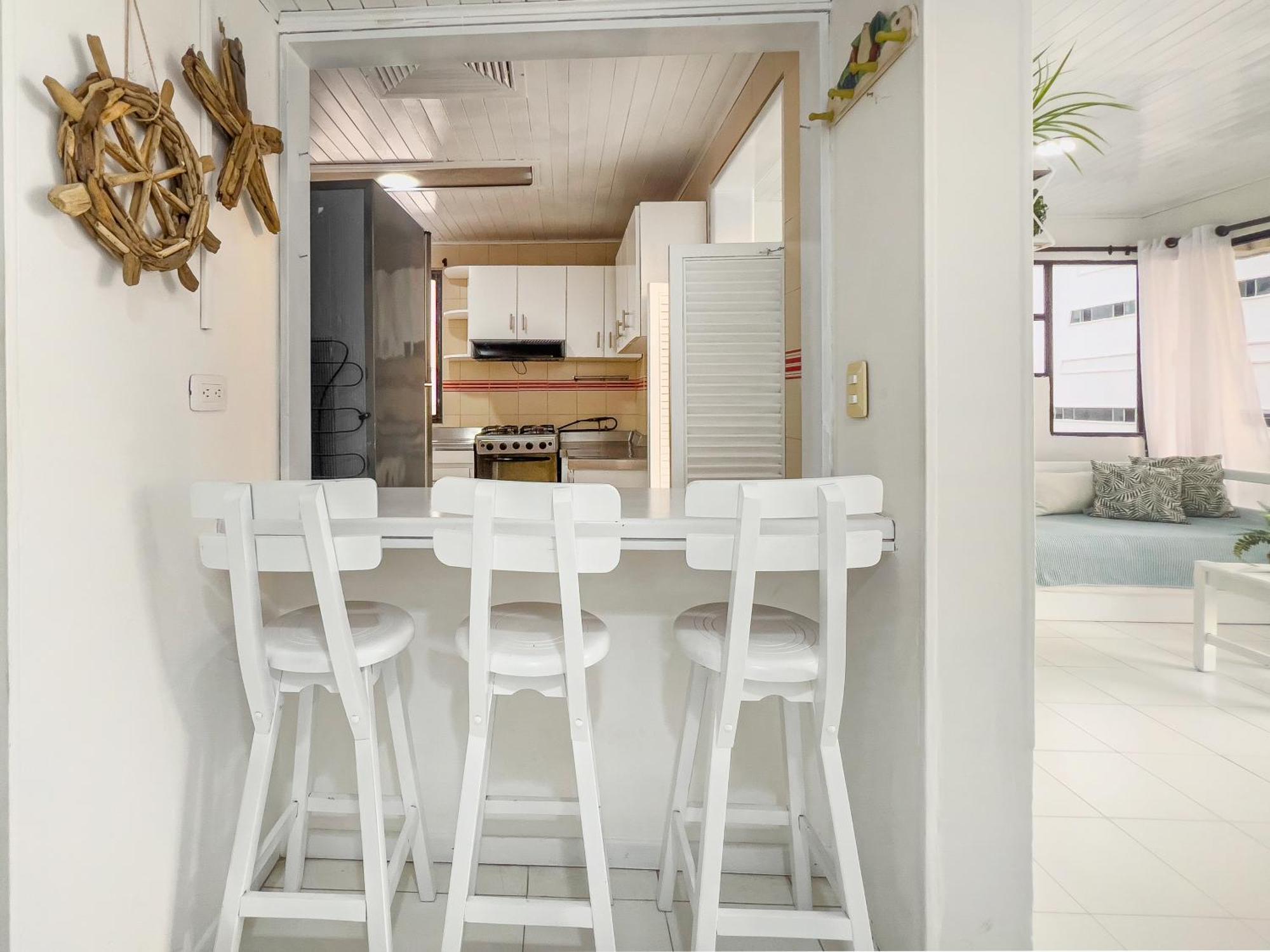 Apartamento Tropical - Livin Colombia Cartagena