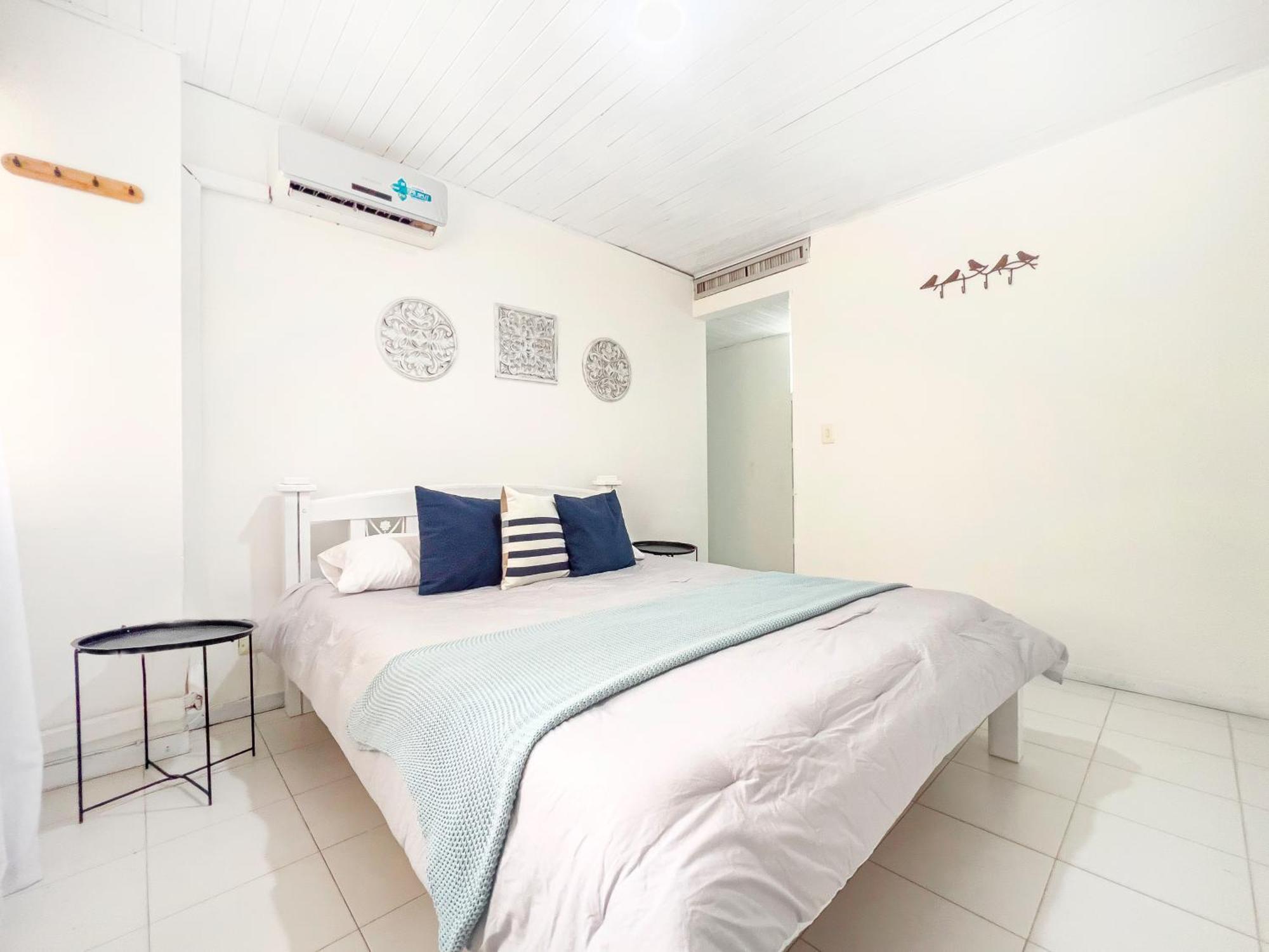 Apartamento Tropical - Livin Colombia *