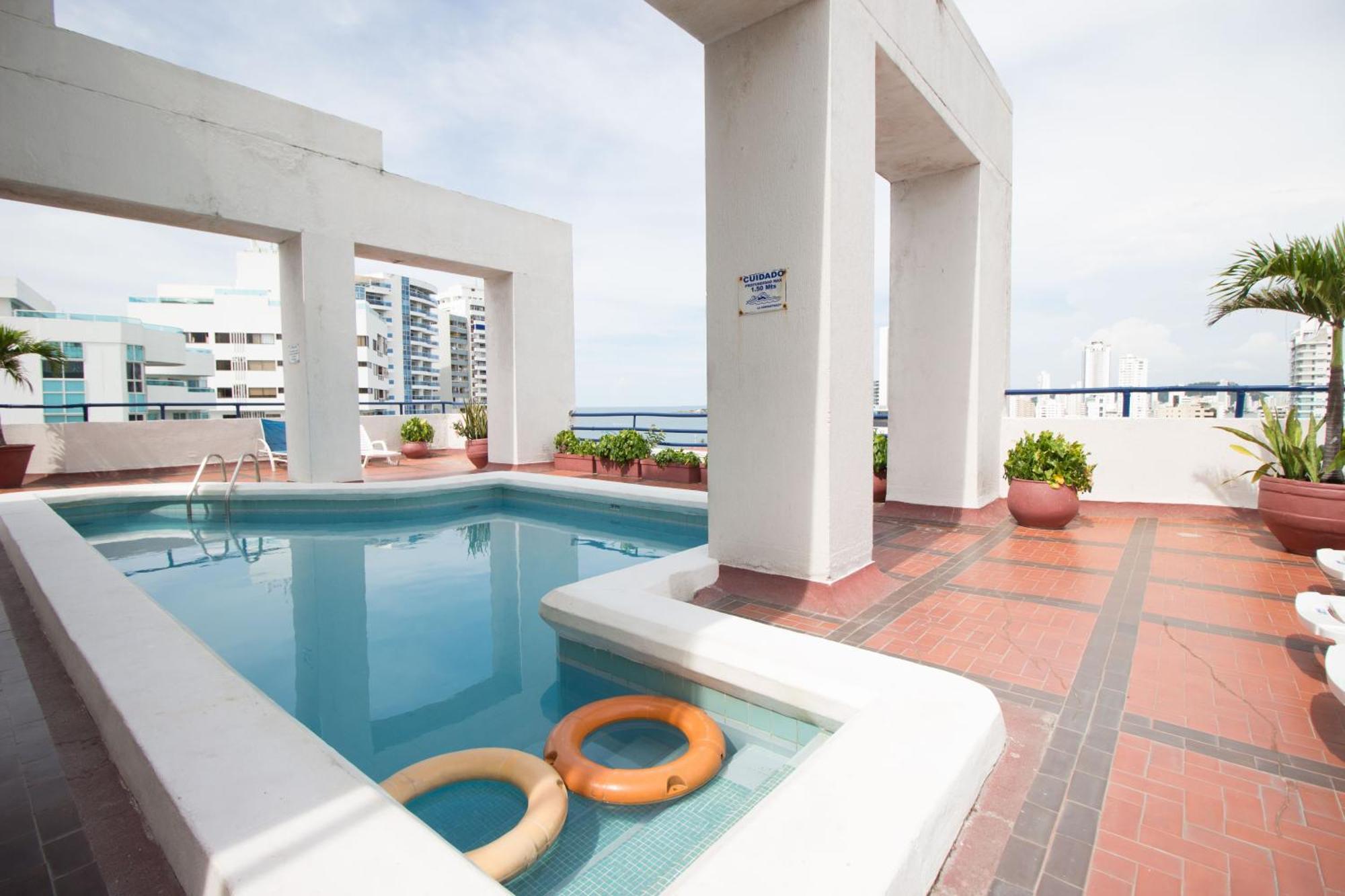 Apartamento Tropical - Livin Colombia *