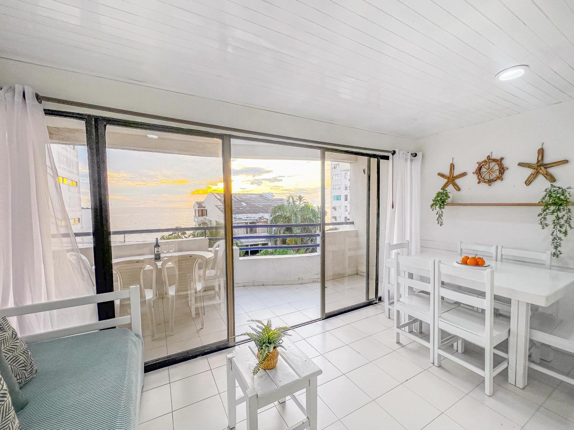 Apartamento Tropical - Livin Colombia *