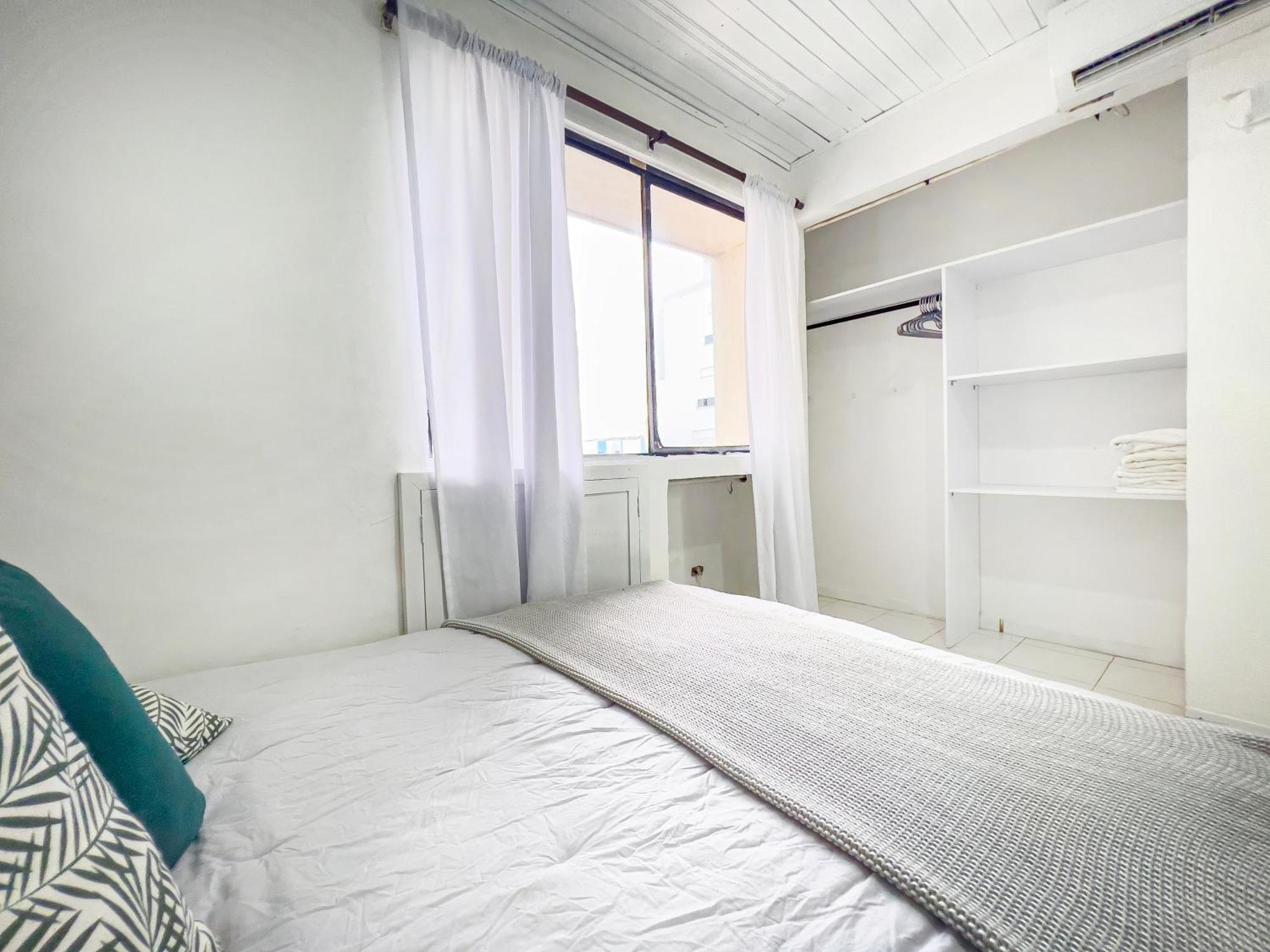 Tropical - Livin Colombia Apartamento Cartagena