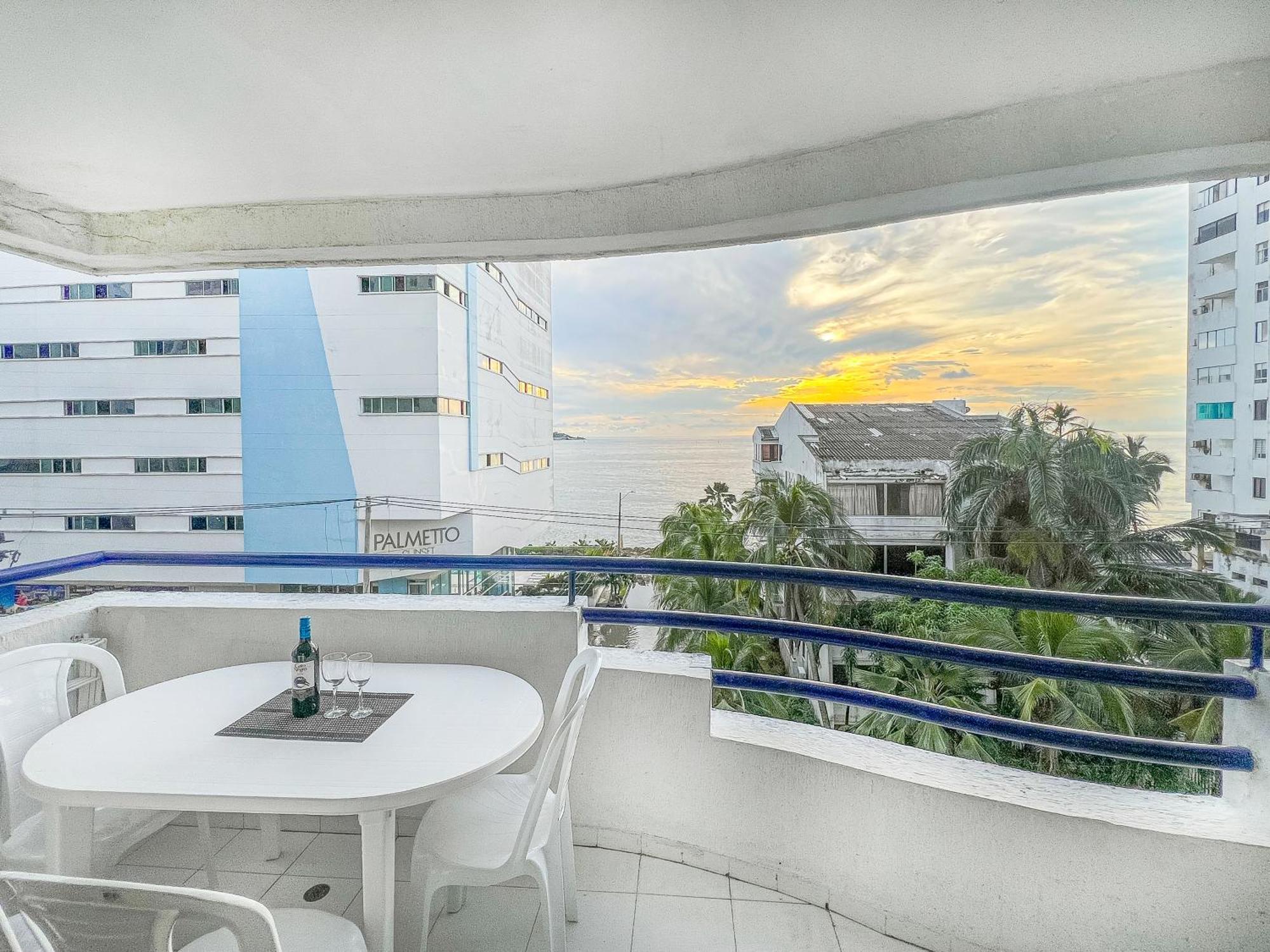 Apartamento Tropical - Livin Colombia Cartagena