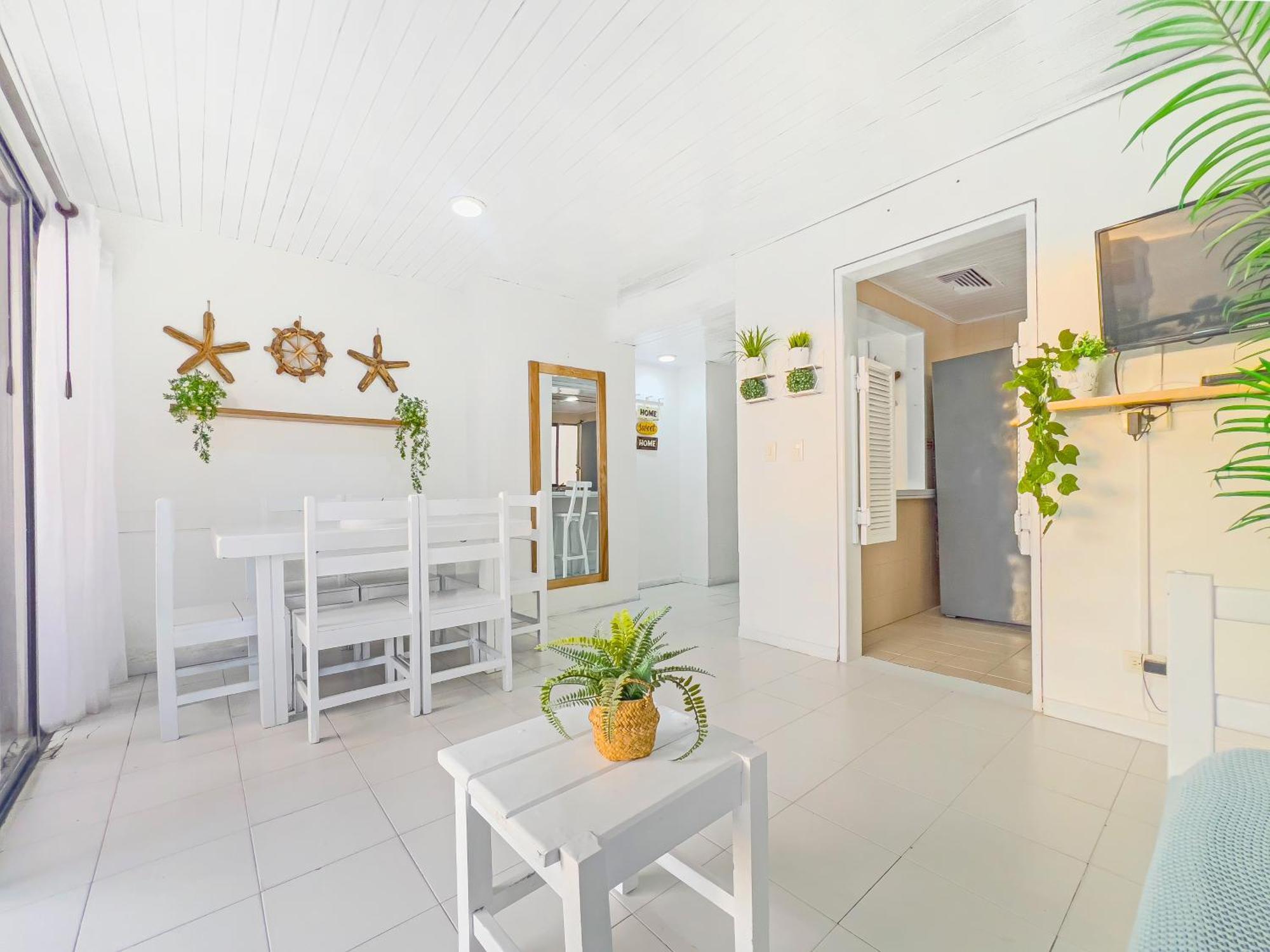 Tropical - Livin Colombia Apartamento Cartagena