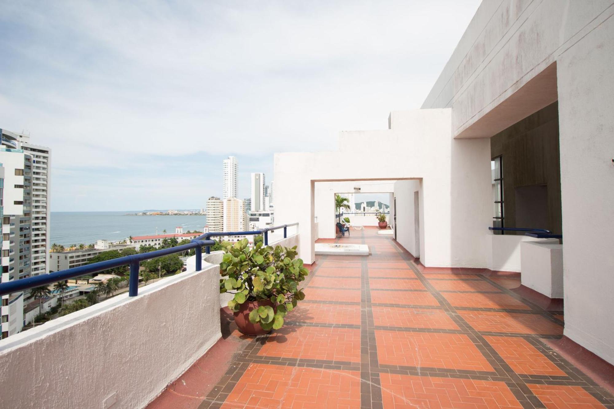 Apartamento Tropical - Livin Colombia Cartagena
