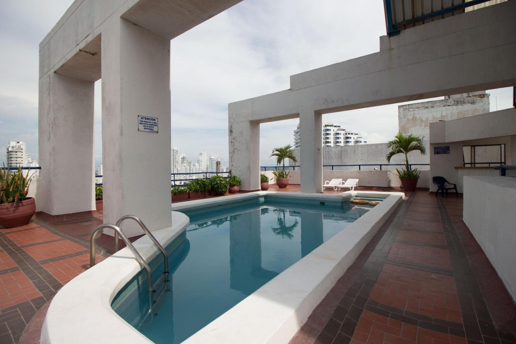 Apartamento Tropical - Livin Colombia