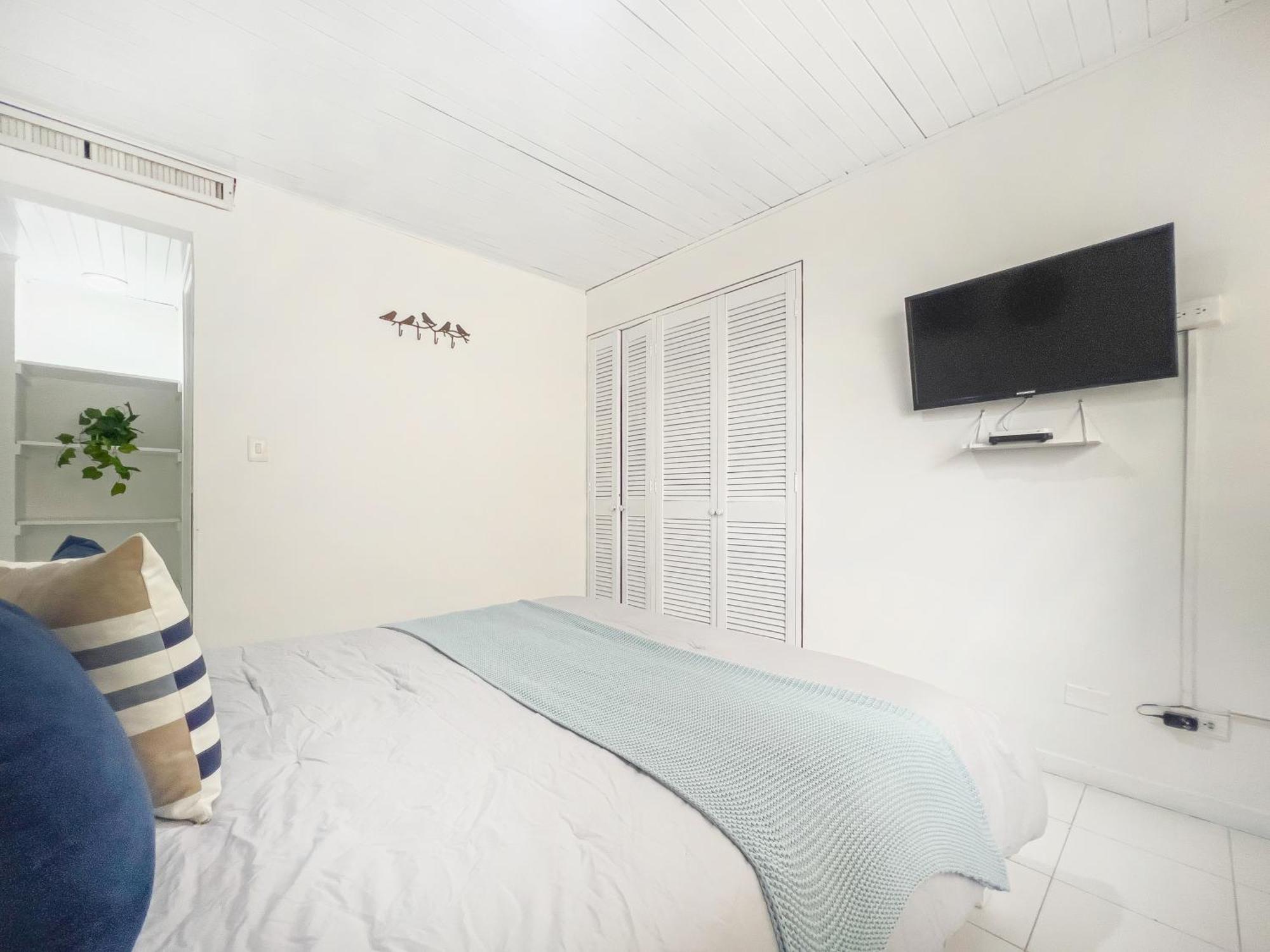 Apartamento Tropical - Livin Colombia Cartagena
