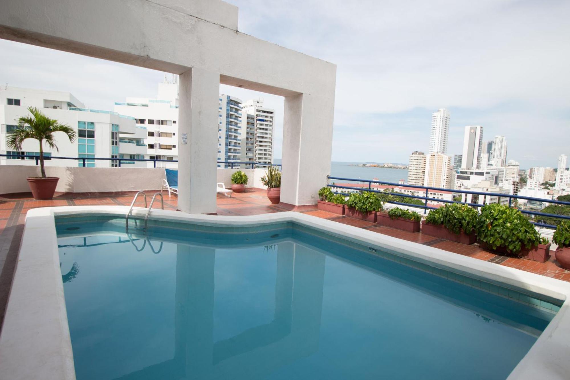 Apartamento Tropical - Livin Colombia *