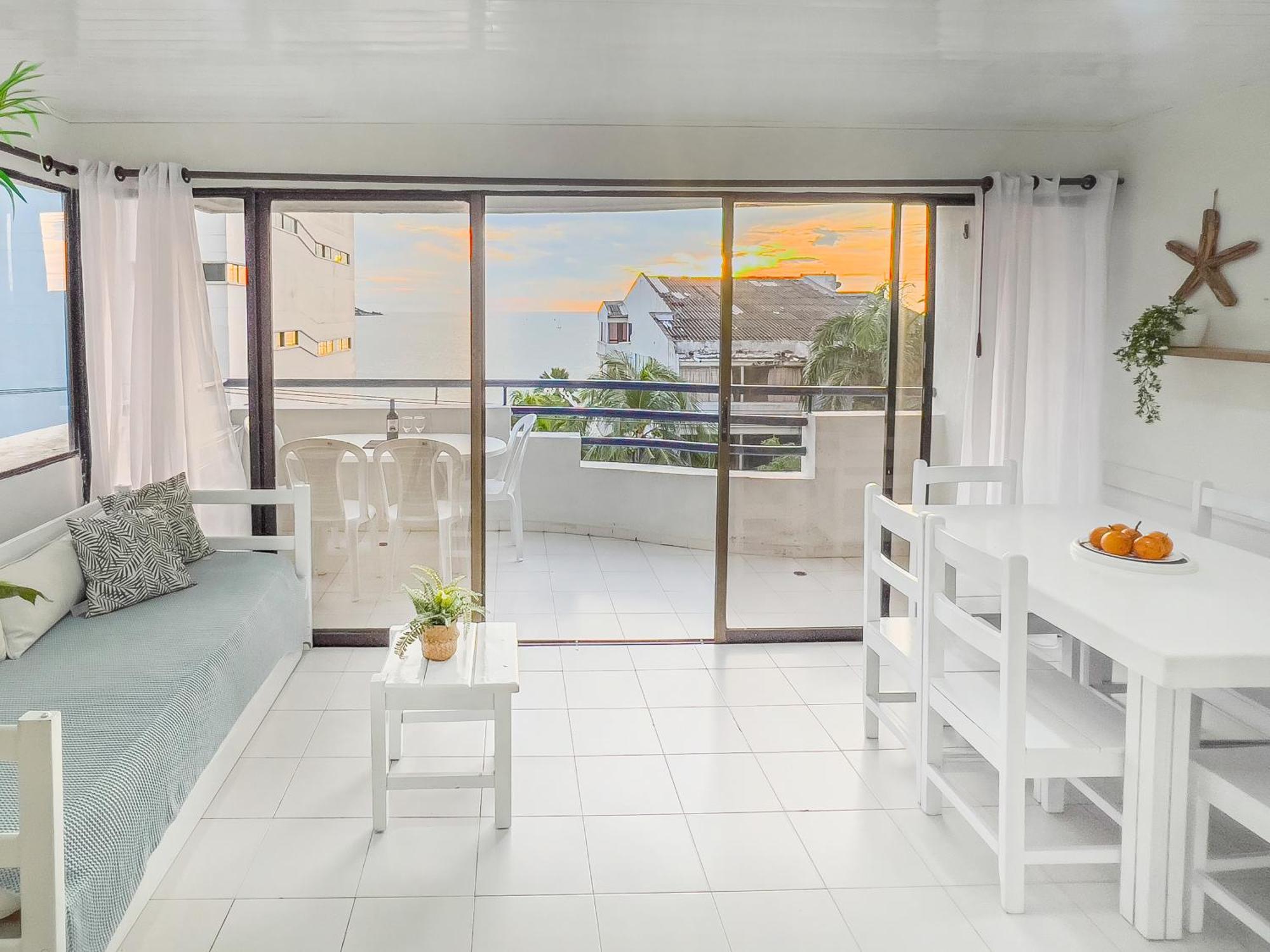 Tropical - Livin Colombia Apartamento