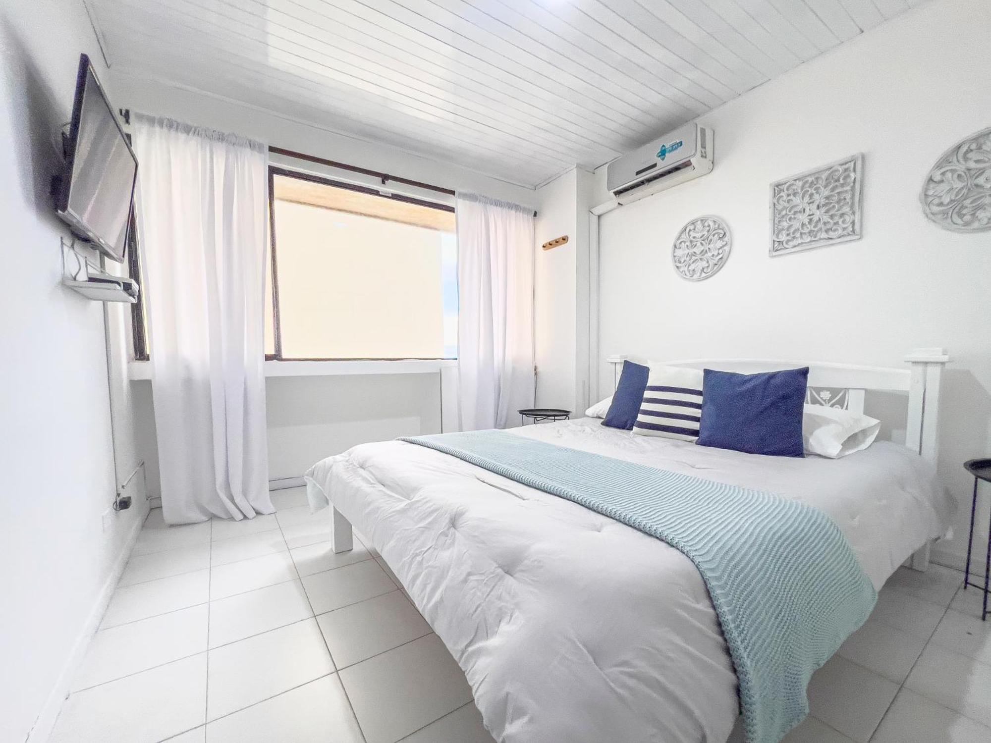 Apartamento Tropical - Livin Colombia *