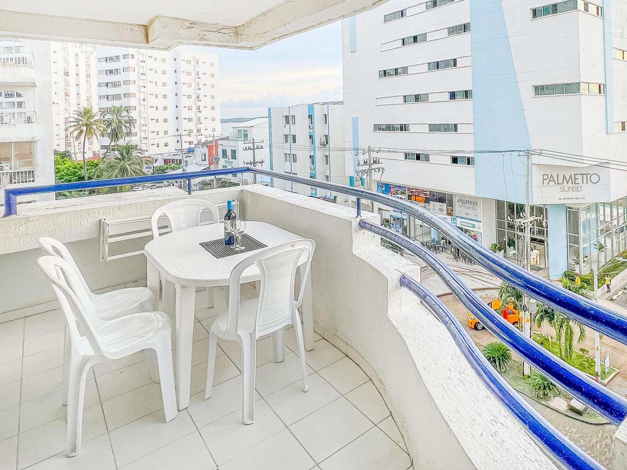 Apartamento Tropical - Livin Colombia *